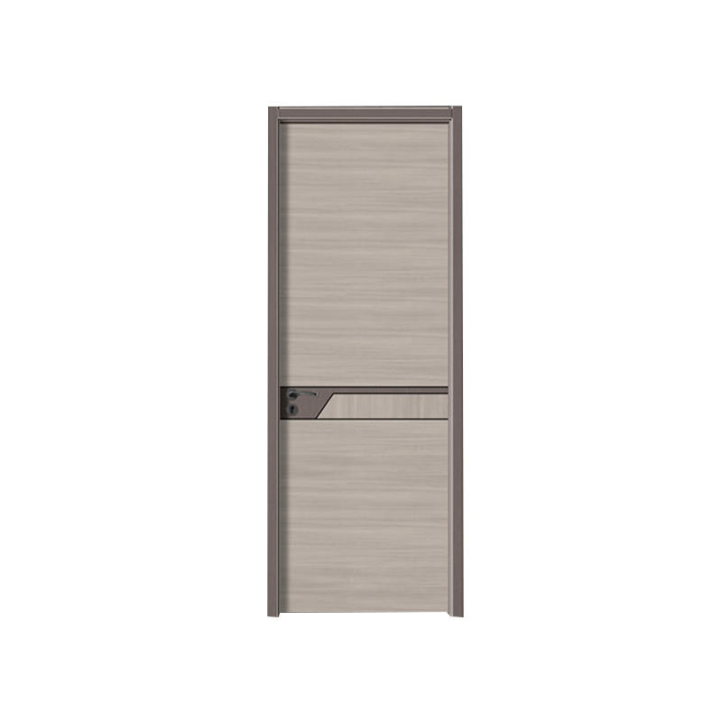 MLD-4226 Inserto trapezoidal puerta de melamina