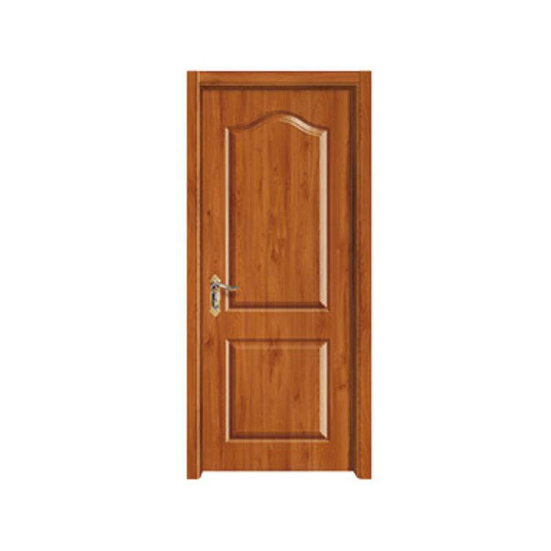 MLD-3803 Puerta de melamina simple