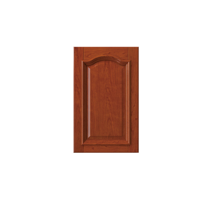 Puerta del gabinete superior CD-C006 curvado